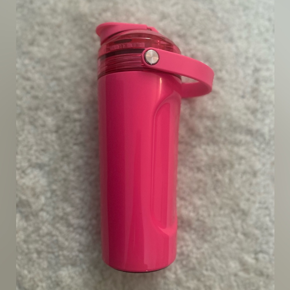 Brumate Multishaker Neon Pink